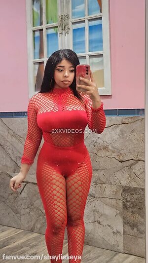 shaylieseya Nude Leaked Photo #7