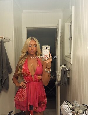 Shea Contillo Nude Leaked Photo #17