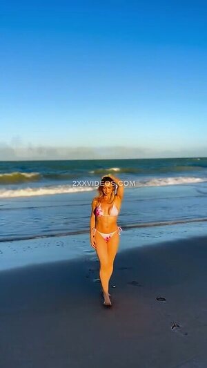 Sheila Mello Nude Leaked Photo #3