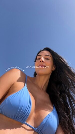 Sheilla Castro Nude Leaked Photo #4