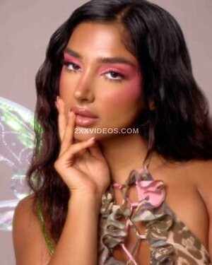 Sheyda Asgary Nude Leaked Photo #11