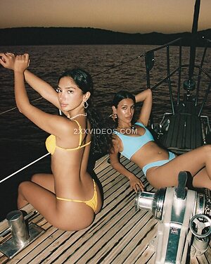 Sheyda Asgary Nude Leaked Photo #27