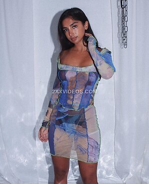 Sheyda Asgary Nude Leaked Photo #29