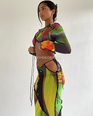 Sheyda Asgary Nude Leaked Photo #32