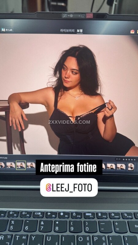 Shiftymine Nude Leaked Photos