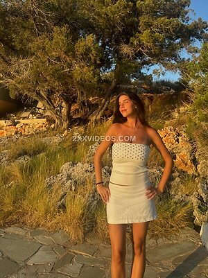 Shira Segal Nude Leaked Photo #3