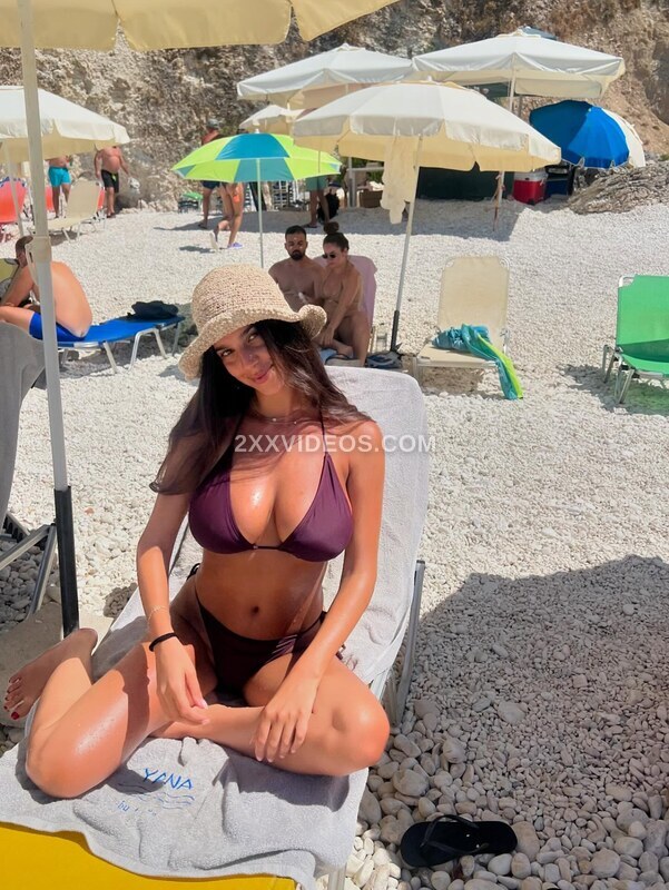 Shira Segal photo