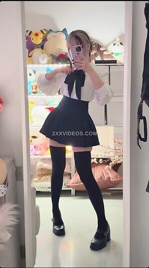 Shiro Kitsune