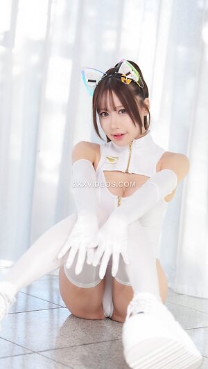 Shirotama Mai Nude Leaked Photo #83