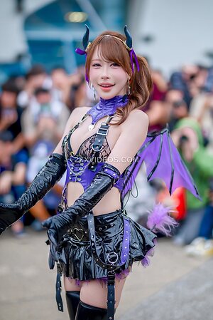 Shirotama Mai photo