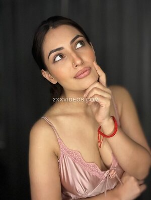 Shivangi Verma Nude Leaked Photo #15