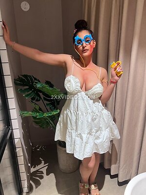 Shivangi Verma Nude Leaked Photo #18