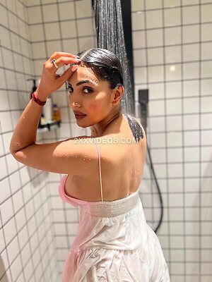 Shivangi Verma Nude Leaked Photo #23