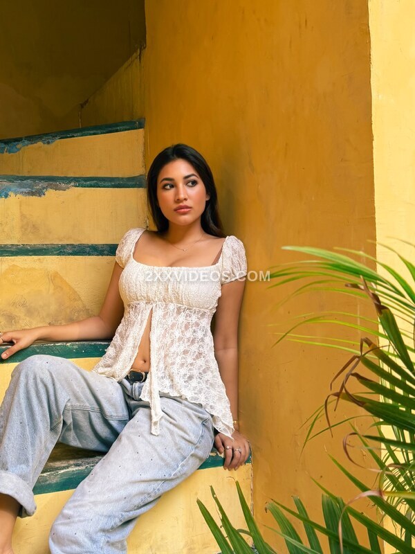 Shivani Singh Nude Leaked Photos