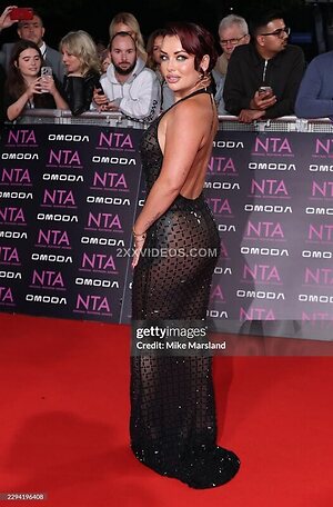Shona Mcgarty