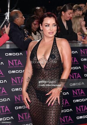 Shona Mcgarty Nude Leaked Photo #2