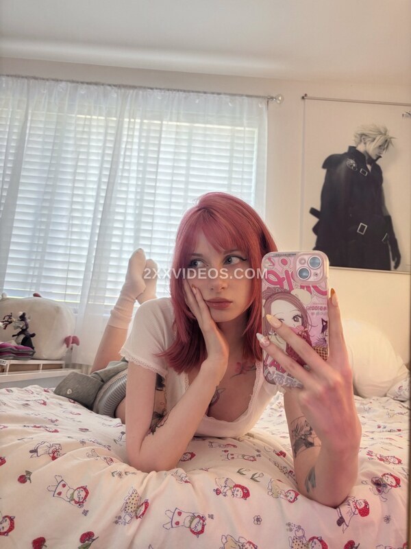 shortcke Nude Leaked Photos