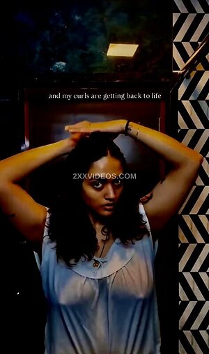 Shreya Vishakant Nude Leaked Photo #2
