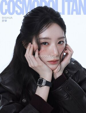 Shuhua -IDLE) [i-dle] photo