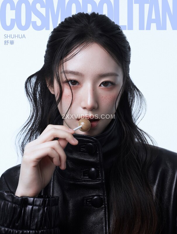 Shuhua -IDLE) [i-dle] photo