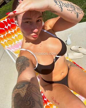 shyyanneeex Nude Leaked Photo #4