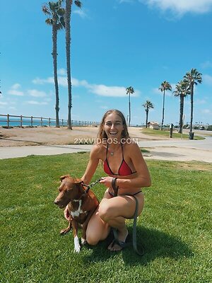 Siena Palicke Nude Leaked Photo #14