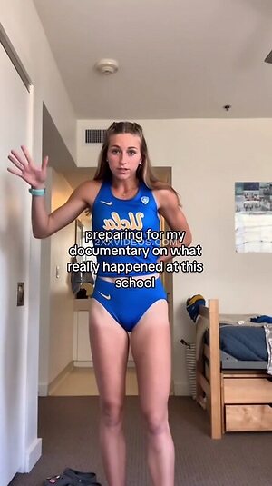 Siena Palicke Nude Photos