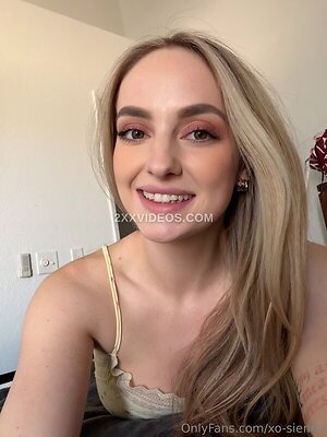 Sienna Riley Nude Leaked Photo #13