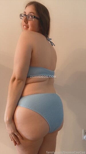 SiennaCeeCee Nude Leaked Photo #13