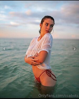 Sierra Cabot photo