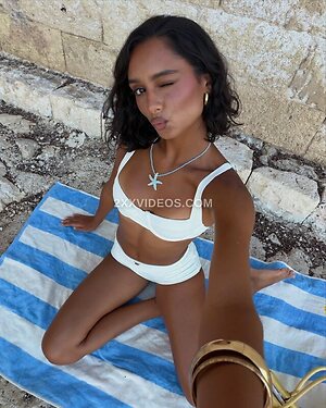 Sierra Jeh photo