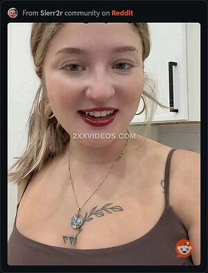 Sierra Rose Nude Leaked Photo #12