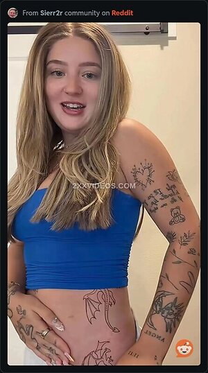 Sierra Rose Nude Leaked Photo #14