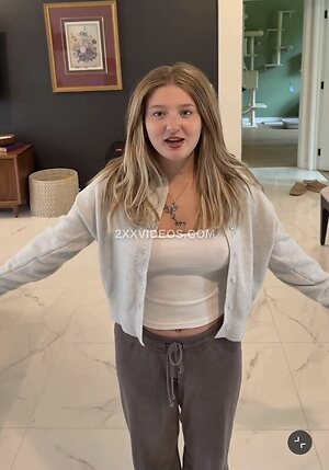 Sierra Rose Nude Leaked Photo #17