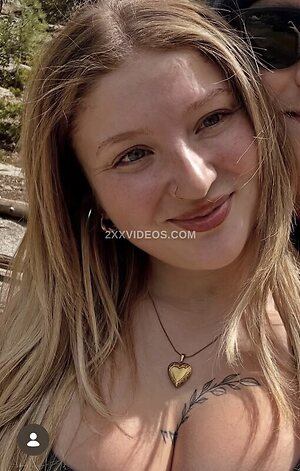 Sierra Rose Nude Leaked Photo #24