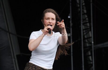 Sigrid Nude Leaked Photo #14