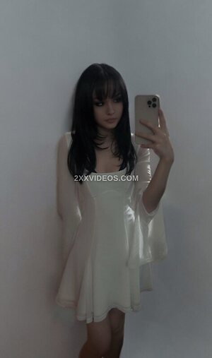 Silvibunni Nude Leaked Photo #5