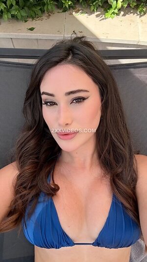 Simay Ece Nude Leaked Photo #41