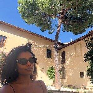 Simone Ashley Nude Leaked Photo #3