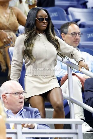 Simone Biles photo
