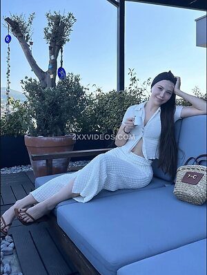 Sinem Ozgur Nude Leaked Photo #26