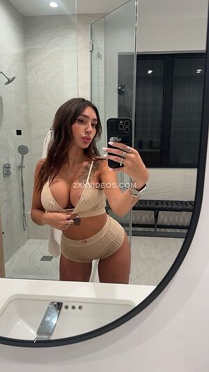 Sisi Rose Nude Leaked Photo #15