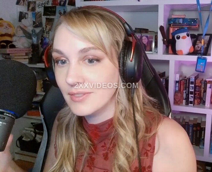 Sjokz Nude Leaked Photos