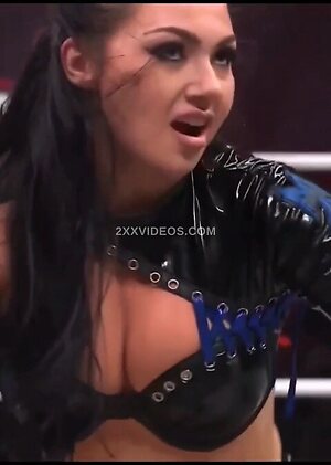 Skye Blue AEW Nude Leaked Photo #4