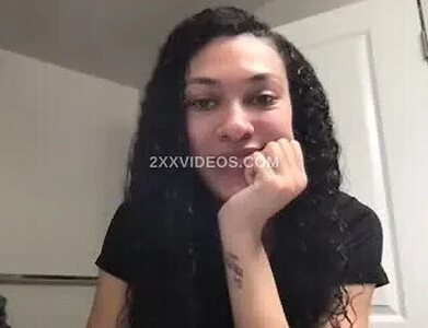 Skye Scott Nude Leaked Photo #3
