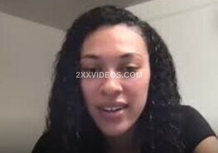Skye Scott Nude Leaked Photo #5