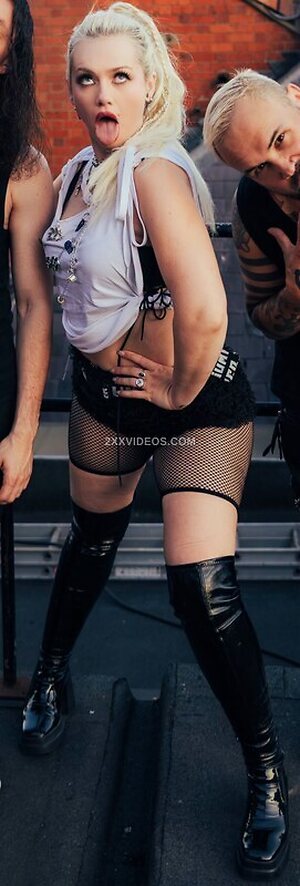Skye Sweetnam photo
