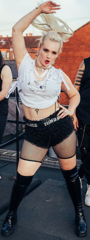 Skye Sweetnam photo