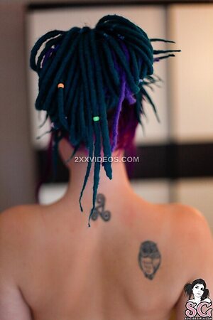 Skye Nude Leaked Photo #38