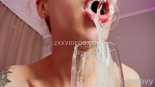 Skyewavy Nude Leaked Photo #2
